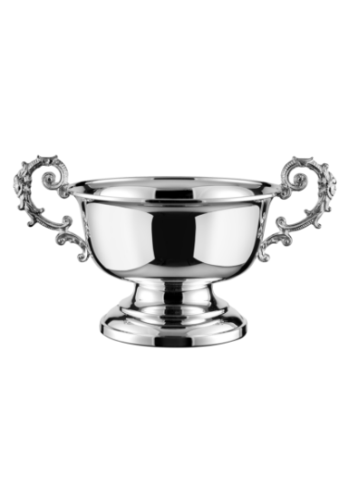 Picture of Equine Bowl Silver Plated Cup 6.5cm