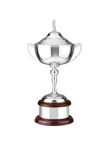 Picture of Golfing Challenge Cup Complete