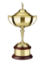 Picture of GP Golfing Challenge Cup Complete