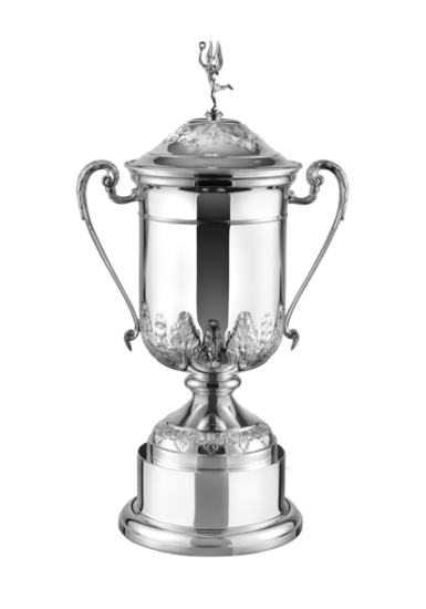 Picture of Congressional HC Cup Complete 20cm