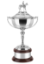 Picture of Horse & Jockey Winners Cup Award 17cm