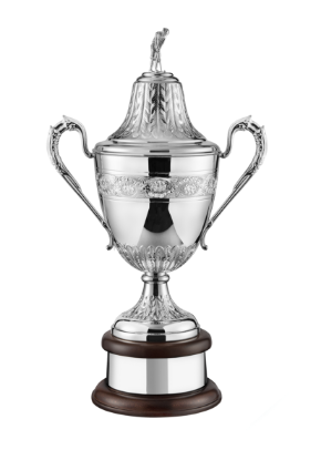 Picture of Riviera Golf Challenge HC Cup Complete 21cm