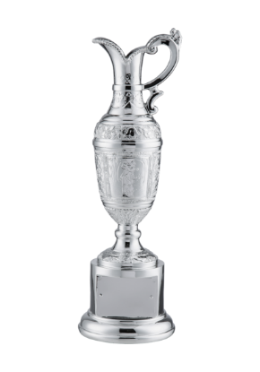 Picture of St Andrews Golf Claret Award 12.5cm