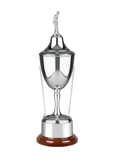 Picture of Country Club Award Complete 14cm