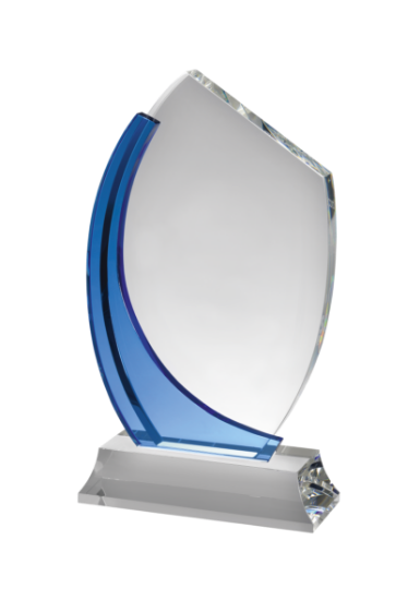 Picture of Optical Crystal Award